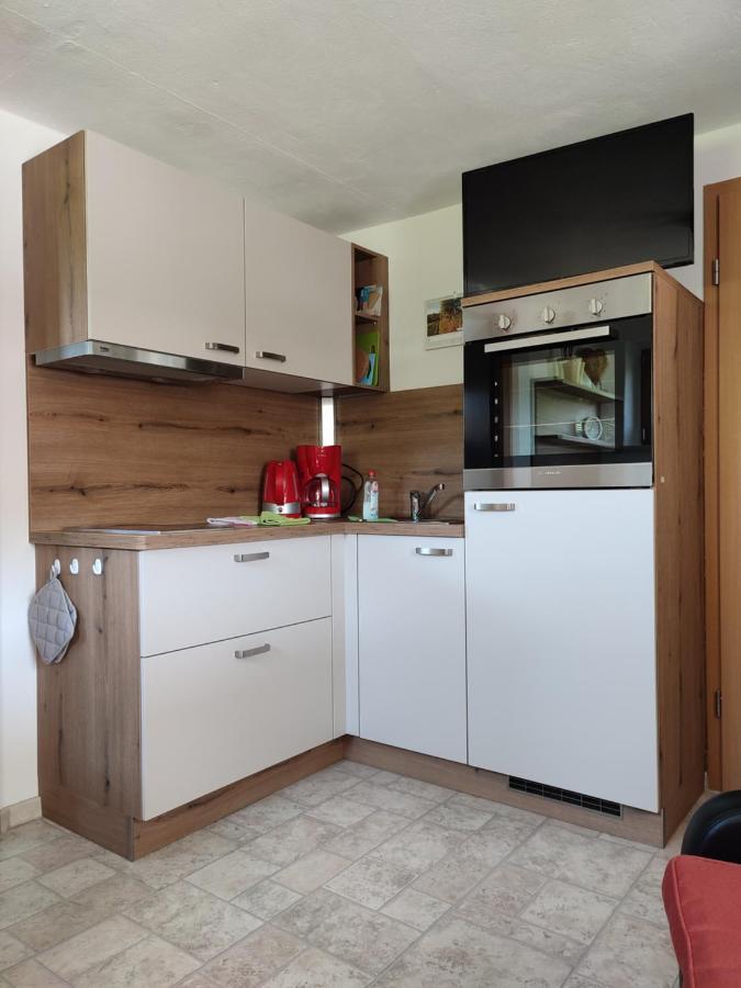 Ferienwohnung Nimm Dir Zeit Hinterhermsdorf Exteriér fotografie