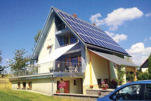 Ferienwohnung Nimm Dir Zeit Hinterhermsdorf Exteriér fotografie